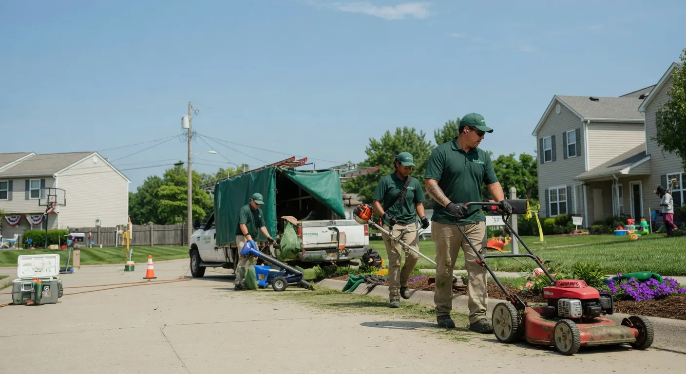 Irrigation Installation in Poplar, WI near me